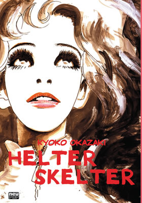 As Flores Do Mal (aku No Hana) Vol.1 + Vol. 2 - Shuzo Oshimi - Editora  Newpop - 2 Mangás