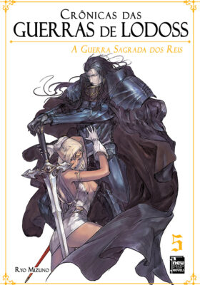 UMA VIDA IMORTAL (TO YOUR ETERNITY) - VOLUME 08