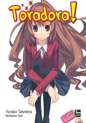 Toradora – A melhor comédia romantica dos animes