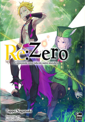 Livro - Fate/Zero - Livro 01 no Shoptime