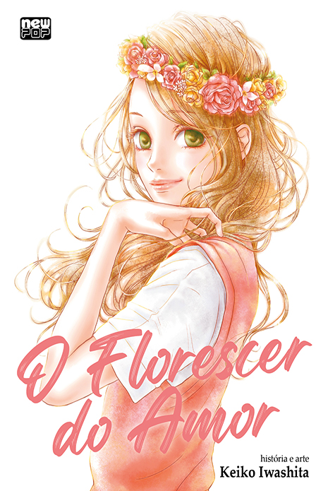 Florescer